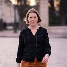 Florence Huguenin-Richard