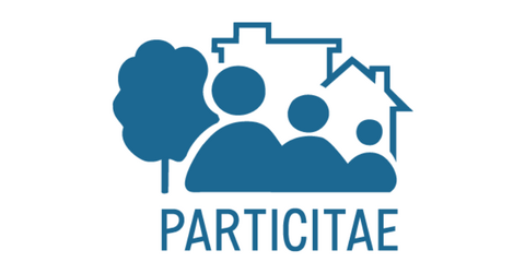 Logo de PartiCitaE