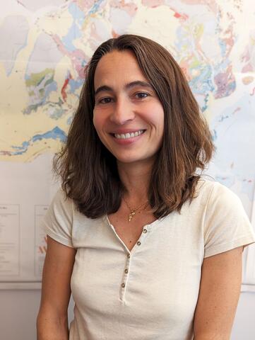 Aude Isambert 