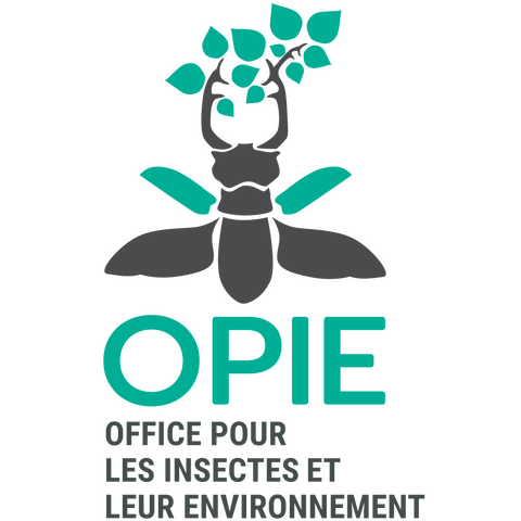 Office Pour les Insectes et leur Environnement