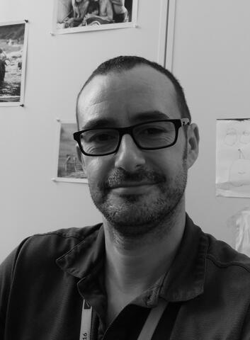 Yann Sivry 