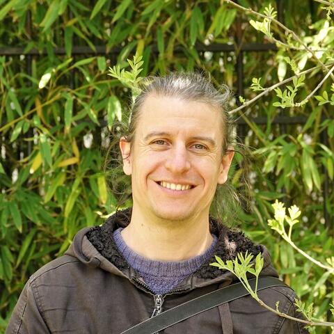 Simon Benateau 
