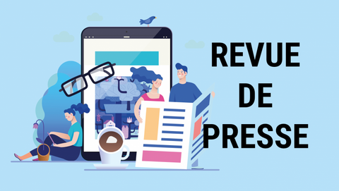 Revue de presse