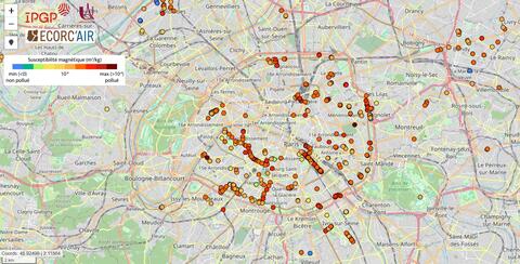 Campagne Ecorc'Air 2026
