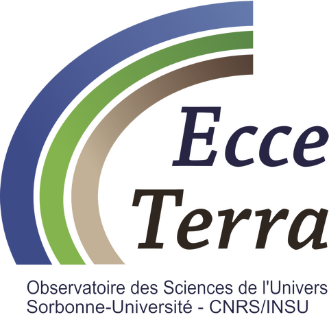 OSU Ecce Terra