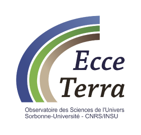 OSU Ecce Terra