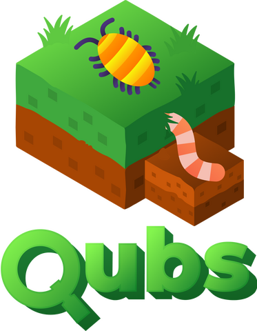 Logo QUBS