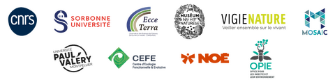 Logos partenaires QUBS