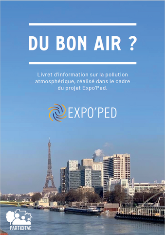 Livret Du bon air